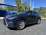 Used 2018 LEXUS RX RX 350 in ATLANTIC BEACH, FLORIDA (Photo 2)