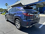 Used 2018 LEXUS RX RX 350 in ATLANTIC BEACH, FLORIDA (Photo 4)