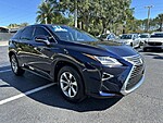 Used 2018 LEXUS RX RX 350 in ATLANTIC BEACH, FLORIDA (Photo 9)