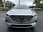 Used 2021 MAZDA CX-9 GRAND TOURING in ATLANTIC BEACH, FLORIDA (Photo 10)