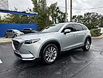 Used 2021 MAZDA CX-9 GRAND TOURING in ATLANTIC BEACH, FLORIDA (Photo 2)