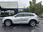 Used 2021 MAZDA CX-9 GRAND TOURING in ATLANTIC BEACH, FLORIDA (Photo 3)