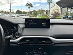 Used 2021 MAZDA CX-9 GRAND TOURING in ATLANTIC BEACH, FLORIDA (Photo 34)