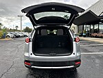 Used 2021 MAZDA CX-9 GRAND TOURING in ATLANTIC BEACH, FLORIDA (Photo 38)