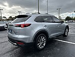 Used 2021 MAZDA CX-9 GRAND TOURING in ATLANTIC BEACH, FLORIDA (Photo 7)