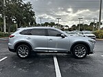 Used 2021 MAZDA CX-9 GRAND TOURING in ATLANTIC BEACH, FLORIDA (Photo 8)