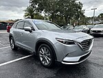 Used 2021 MAZDA CX-9 GRAND TOURING in ATLANTIC BEACH, FLORIDA (Photo 9)