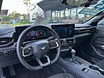 Used 2025 FORD MUSTANG ECOBOOST in ATLANTIC BEACH, FLORIDA (Photo 15)