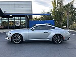Used 2025 FORD MUSTANG ECOBOOST in ATLANTIC BEACH, FLORIDA (Photo 3)