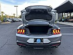 Used 2025 FORD MUSTANG ECOBOOST in ATLANTIC BEACH, FLORIDA (Photo 32)