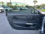Used 2025 FORD MUSTANG ECOBOOST in ATLANTIC BEACH, FLORIDA (Photo 33)