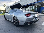 Used 2025 FORD MUSTANG ECOBOOST in ATLANTIC BEACH, FLORIDA (Photo 4)