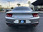 Used 2025 FORD MUSTANG ECOBOOST in ATLANTIC BEACH, FLORIDA (Photo 5)