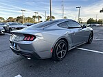 Used 2025 FORD MUSTANG ECOBOOST in ATLANTIC BEACH, FLORIDA (Photo 7)