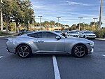 Used 2025 FORD MUSTANG ECOBOOST in ATLANTIC BEACH, FLORIDA (Photo 8)