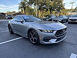 Used 2025 FORD MUSTANG ECOBOOST in ATLANTIC BEACH, FLORIDA (Photo 9)