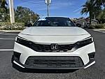Used 2022 Honda Civic Hatchback SPORT in ATLANTIC BEACH, FLORIDA (Photo 10)