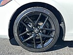 Used 2022 Honda Civic Hatchback SPORT in ATLANTIC BEACH, FLORIDA (Photo 12)