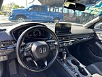 Used 2022 Honda Civic Hatchback SPORT in ATLANTIC BEACH, FLORIDA (Photo 15)