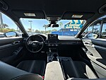 Used 2022 Honda Civic Hatchback SPORT in ATLANTIC BEACH, FLORIDA (Photo 25)