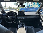 Used 2022 Honda Civic Hatchback SPORT in ATLANTIC BEACH, FLORIDA (Photo 27)