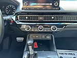 Used 2022 Honda Civic Hatchback SPORT in ATLANTIC BEACH, FLORIDA (Photo 32)
