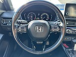 Used 2022 Honda Civic Hatchback SPORT in ATLANTIC BEACH, FLORIDA (Photo 34)