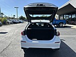 Used 2022 Honda Civic Hatchback SPORT in ATLANTIC BEACH, FLORIDA (Photo 36)