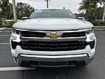 Used 2023 CHEVROLET SILVERADO 1500 LT in ATLANTIC BEACH, FLORIDA (Photo 10)