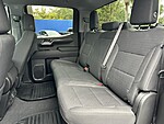 Used 2023 CHEVROLET SILVERADO 1500 LT in ATLANTIC BEACH, FLORIDA (Photo 18)