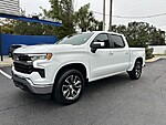Used 2023 CHEVROLET SILVERADO 1500 LT in ATLANTIC BEACH, FLORIDA (Photo 2)