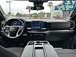 Used 2023 CHEVROLET SILVERADO 1500 LT in ATLANTIC BEACH, FLORIDA (Photo 28)