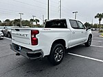 Used 2023 CHEVROLET SILVERADO 1500 LT in ATLANTIC BEACH, FLORIDA (Photo 7)