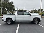 Used 2023 CHEVROLET SILVERADO 1500 LT in ATLANTIC BEACH, FLORIDA (Photo 8)