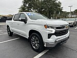 Used 2023 CHEVROLET SILVERADO 1500 LT in ATLANTIC BEACH, FLORIDA (Photo 9)