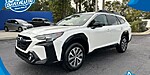 Used 2023 SUBARU OUTBACK PREMIUM in ATLANTIC BEACH, FLORIDA