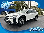 Used 2023 SUBARU OUTBACK PREMIUM in ATLANTIC BEACH, FLORIDA (Photo 1)