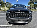 Used 2025 RAM 1500 TRADESMAN in ATLANTIC BEACH, FLORIDA (Photo 10)