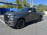 Used 2025 RAM 1500 TRADESMAN in ATLANTIC BEACH, FLORIDA (Photo 2)