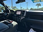 Used 2025 RAM 1500 TRADESMAN in ATLANTIC BEACH, FLORIDA (Photo 25)