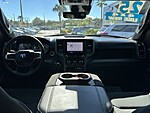 Used 2025 RAM 1500 TRADESMAN in ATLANTIC BEACH, FLORIDA (Photo 28)