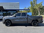 Used 2025 RAM 1500 TRADESMAN in ATLANTIC BEACH, FLORIDA (Photo 3)