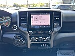 Used 2025 RAM 1500 TRADESMAN in ATLANTIC BEACH, FLORIDA (Photo 32)