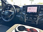 Used 2025 RAM 1500 TRADESMAN in ATLANTIC BEACH, FLORIDA (Photo 33)