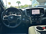 Used 2025 RAM 1500 TRADESMAN in ATLANTIC BEACH, FLORIDA (Photo 34)