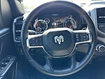 Used 2025 RAM 1500 TRADESMAN in ATLANTIC BEACH, FLORIDA (Photo 35)