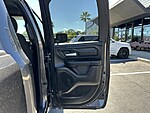 Used 2025 RAM 1500 TRADESMAN in ATLANTIC BEACH, FLORIDA (Photo 40)