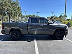 Used 2025 RAM 1500 TRADESMAN in ATLANTIC BEACH, FLORIDA (Photo 8)