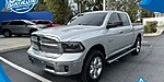 Used 2017 RAM 1500 BIG HORN in ATLANTIC BEACH, FLORIDA