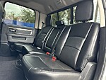 Used 2017 RAM 1500 BIG HORN in ATLANTIC BEACH, FLORIDA (Photo 15)